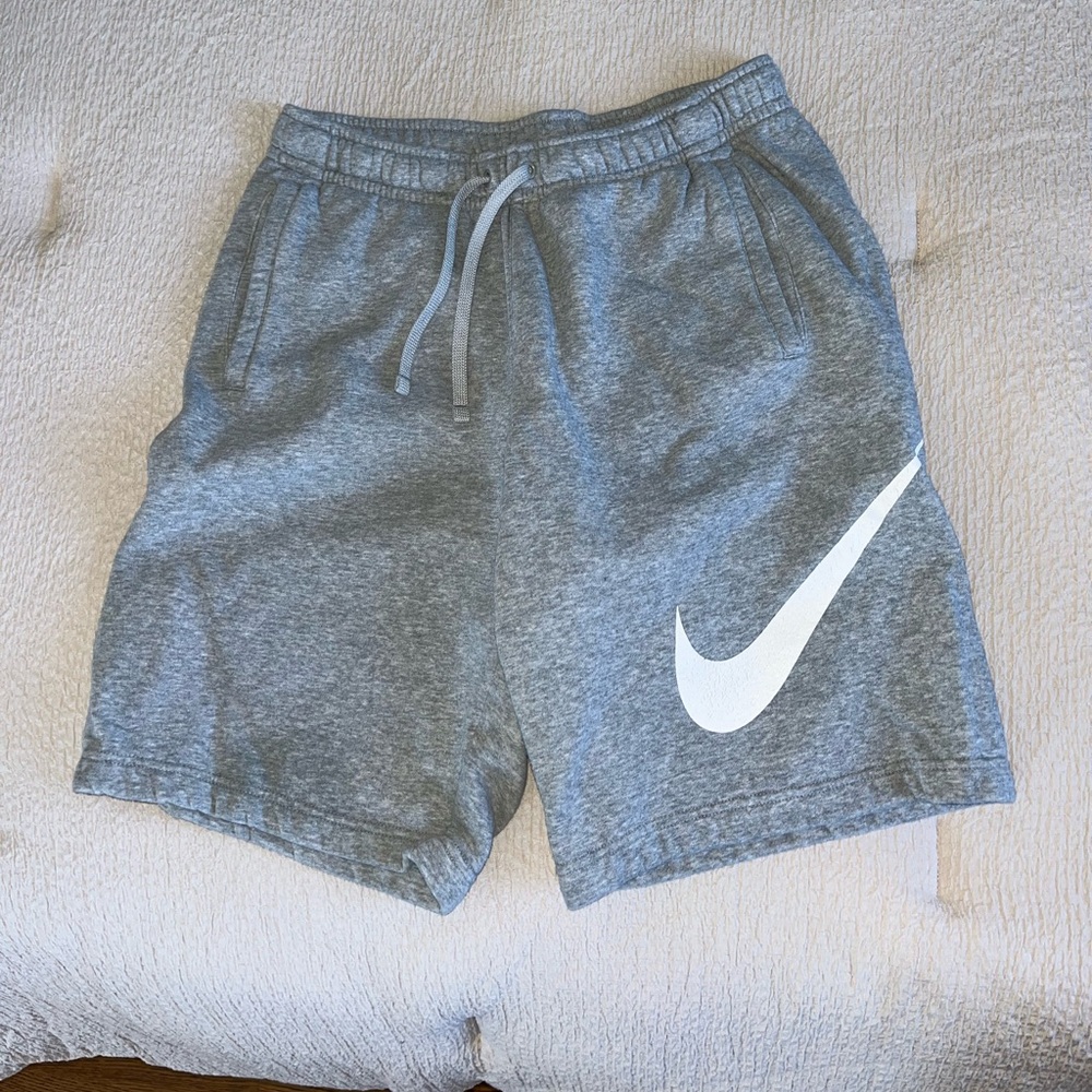 Nike haul